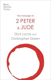 Message of 2 Peter and Jude - BST